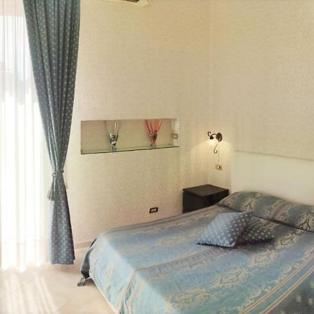 나폴리 Toledo B&B 외부 사진