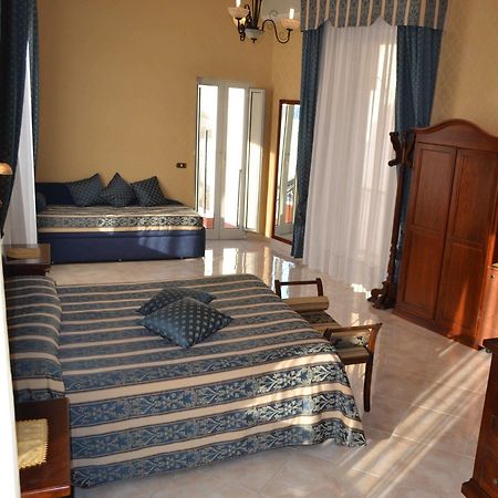 나폴리 Toledo B&B 외부 사진
