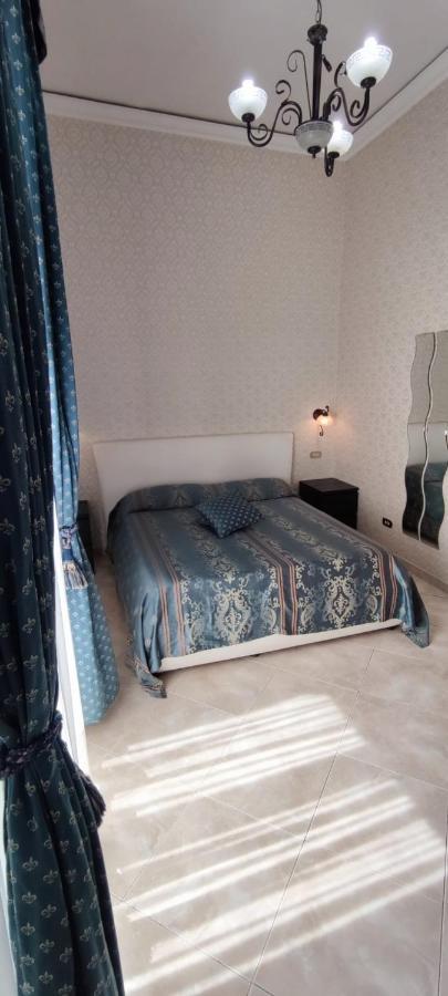 나폴리 Toledo B&B 외부 사진