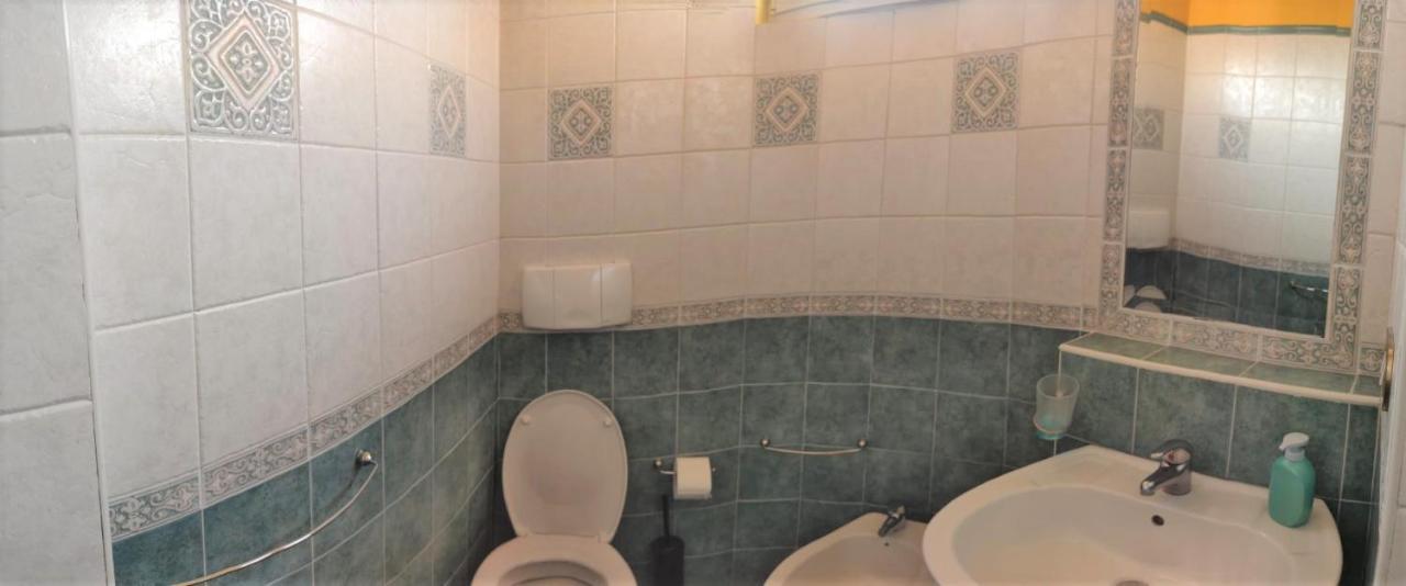 나폴리 Toledo B&B 외부 사진