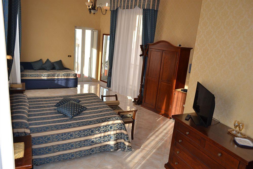 나폴리 Toledo B&B 외부 사진
