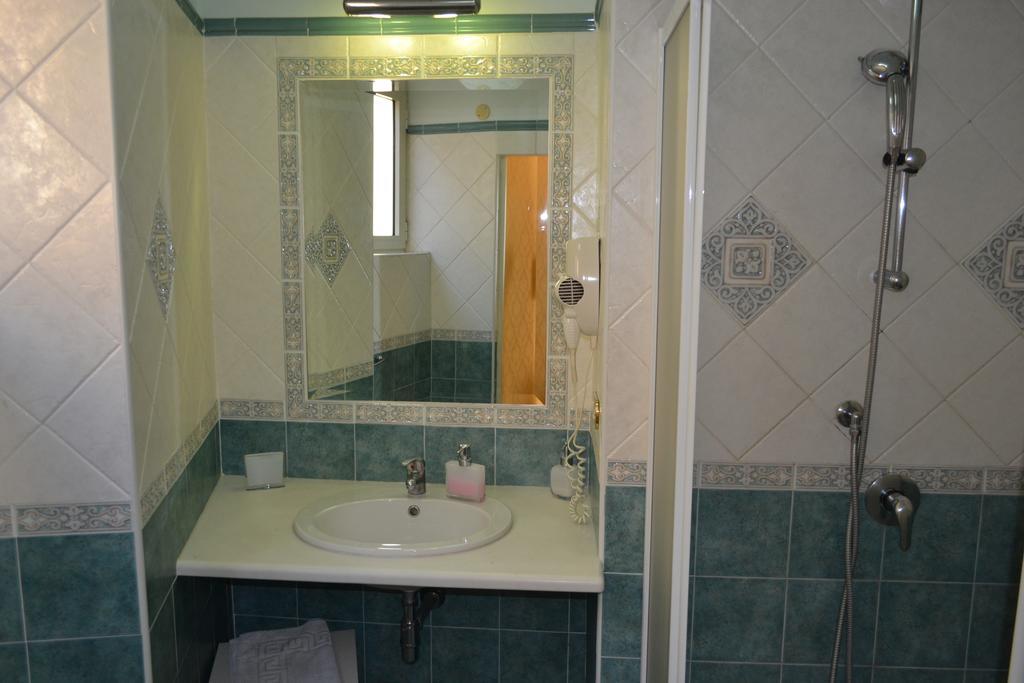나폴리 Toledo B&B 외부 사진