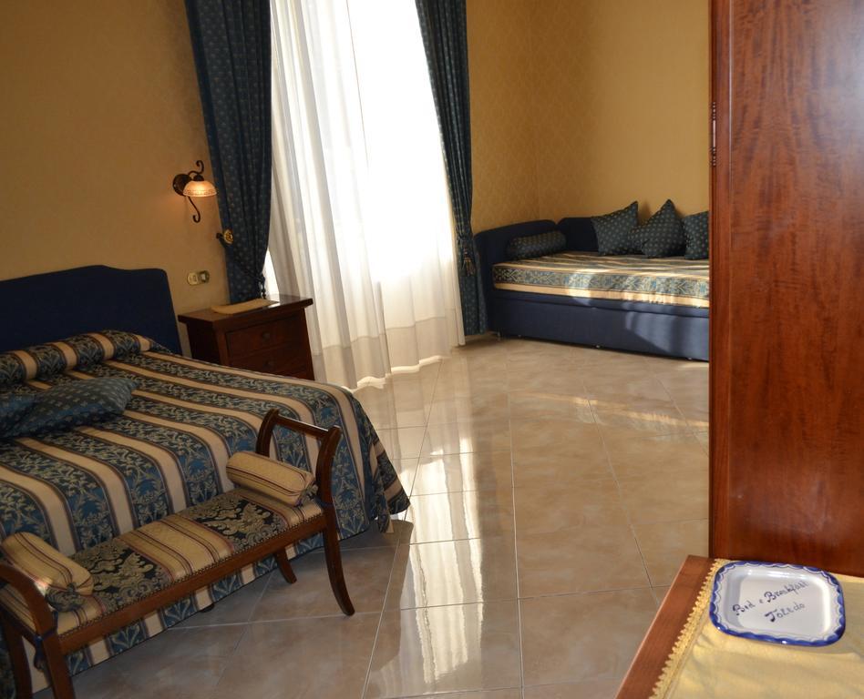나폴리 Toledo B&B 외부 사진