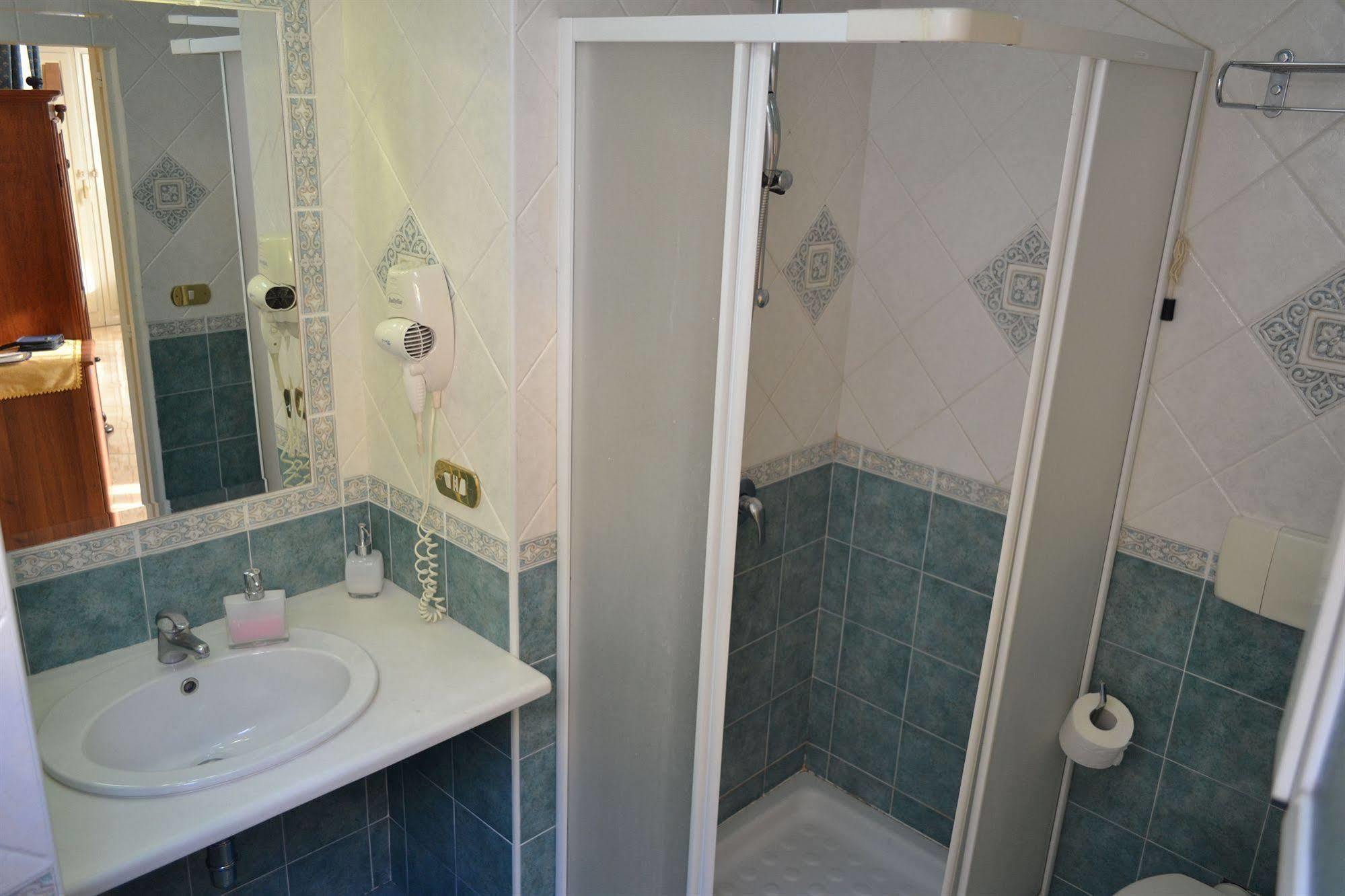 나폴리 Toledo B&B 외부 사진