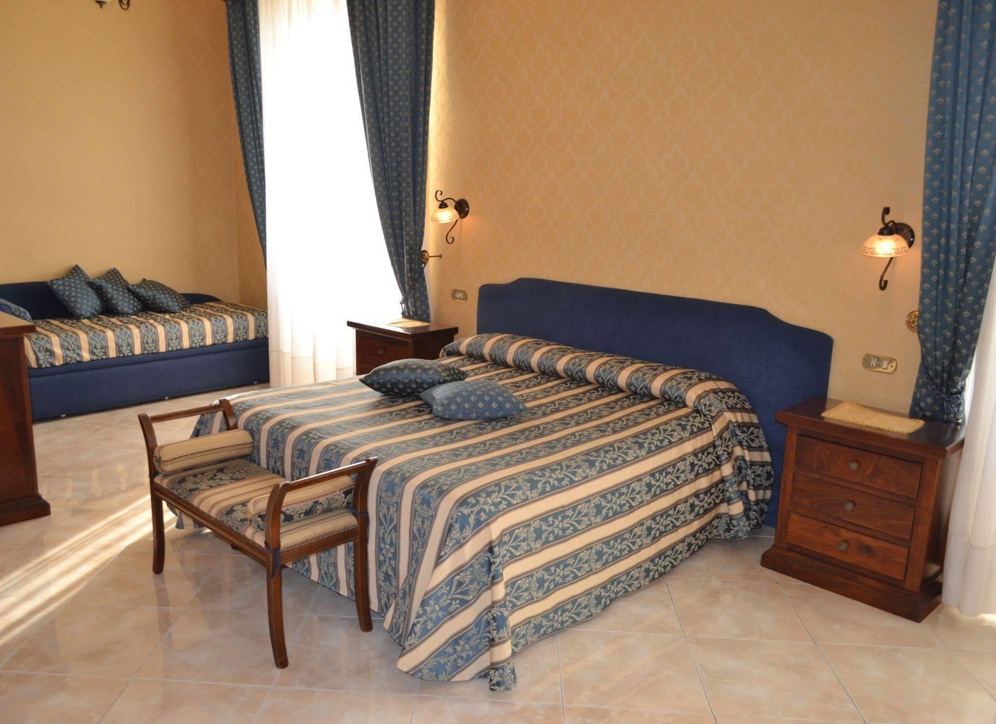 나폴리 Toledo B&B 외부 사진